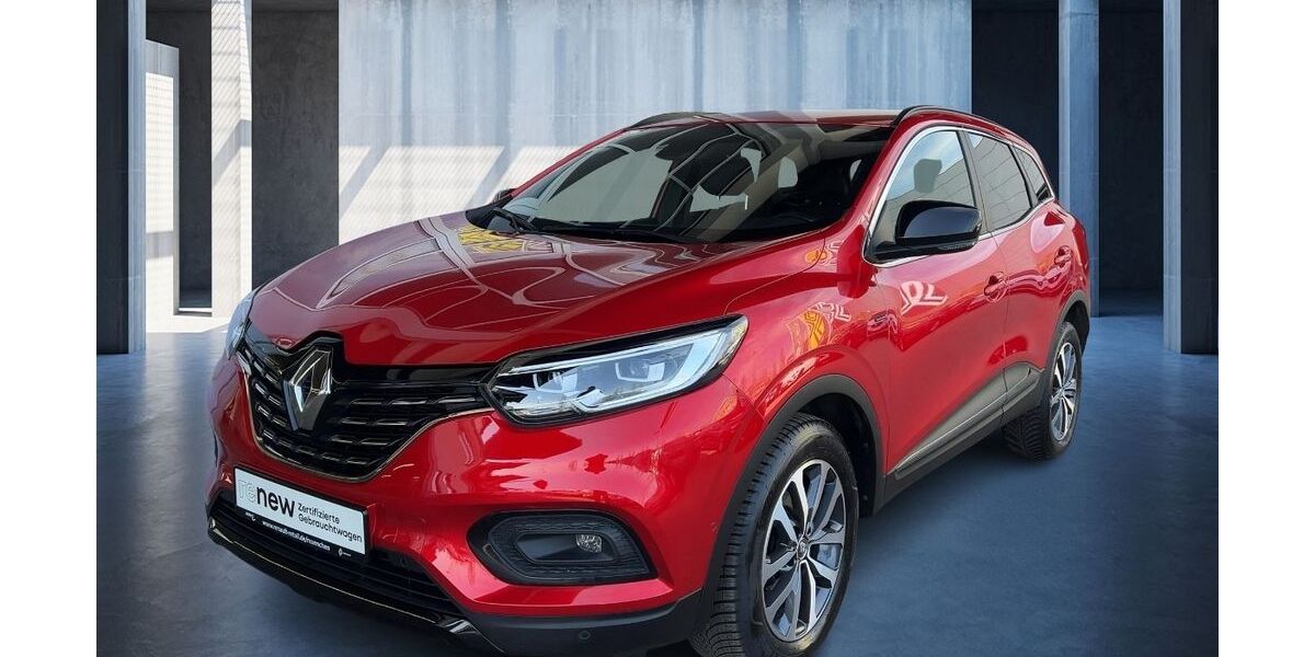 Renault Kadjar 86.357 km 15.890 &euro; Unterschleißheim 85716
