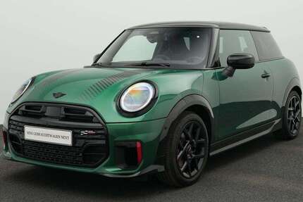 Mini John Cooper Works 16.812 km 37.560 &euro; München 80788