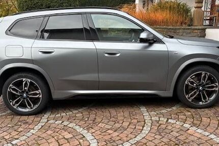 BMW X1 39.500 km 53.550 &euro; München 81377