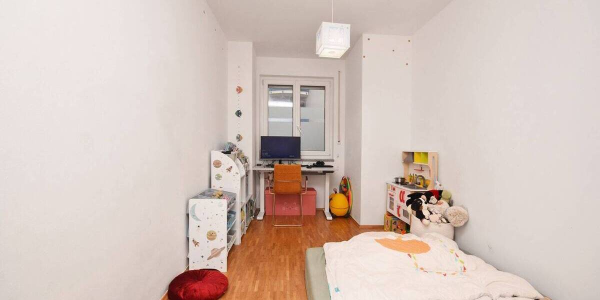 Etagenwohnung München Obergiesing - 3 Zimmer, 89 m&sup2;, 2.000&euro; | Angebot:26289375