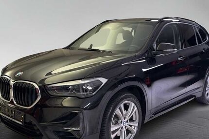 BMW X1 100.000 km 17.890 € München 80339