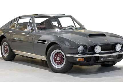 Aston Martin V8 34.350 km 195.888 € München 80809