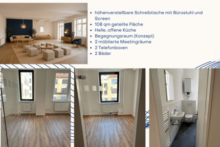 Gewerbeobjekt München Sendling - 2.200&euro; | Angebot:26862048