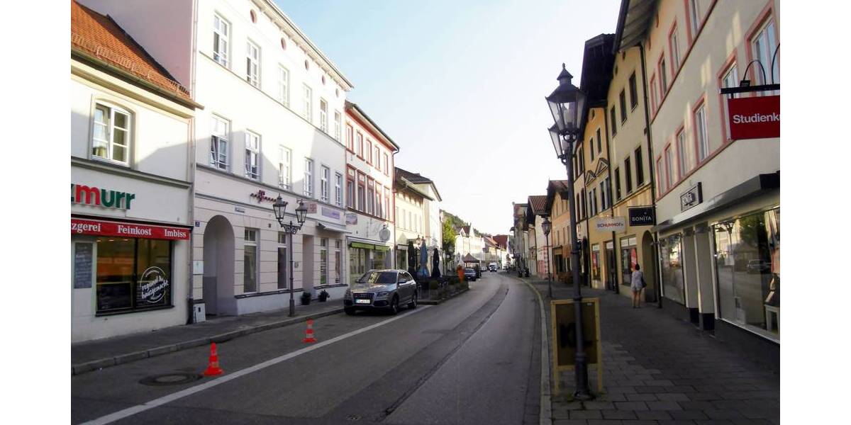 Gewerbeobjekt Wolfratshausen Farchet - 1 Zimmer, 980&euro; | Angebot:25736698