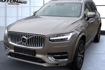 Volvo XC90 88.700 km 39.990 &euro; München 81825