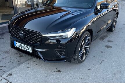 Volvo XC60 18.000 km 64.490 &euro; Baierbrunn 82065