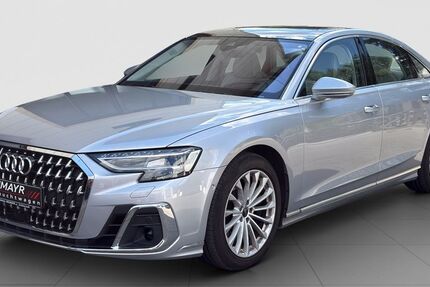 Audi A8 13.000 km 83.990 &euro; Groebenzell 82194