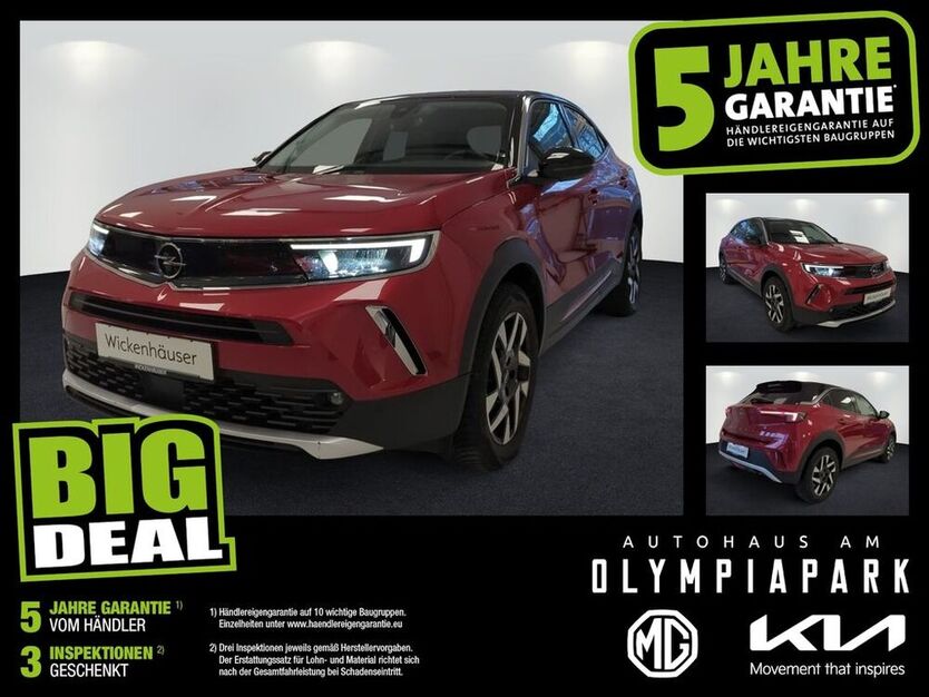 Mokka