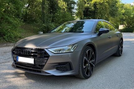 Audi A7 52.500 km 48.000 &euro; München 80993