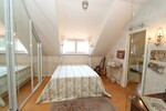 !! RARITÄT am SEE !! idyllisches JUWEL * 4-Zimmer-Dachgeschosstraum * Balkon und Gartennutzung * - Dachgeschoßwohnung Starnberg | Angebot:26838455