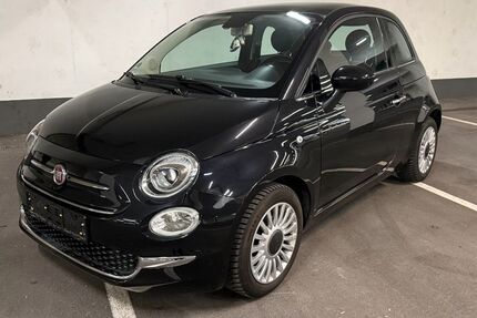 Fiat 500 74.000 km 10.499 &euro; München 81477
