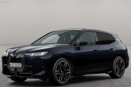 BMW iX 2.955 km 99.995 &euro; München 80939