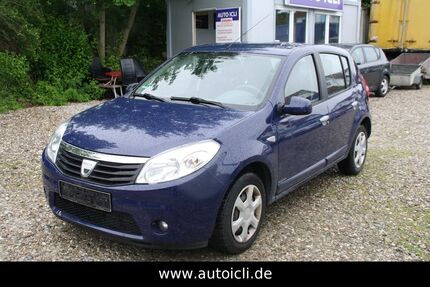 Dacia Sandero 173.840 km 1.000 € Fahrenzhausen 85777