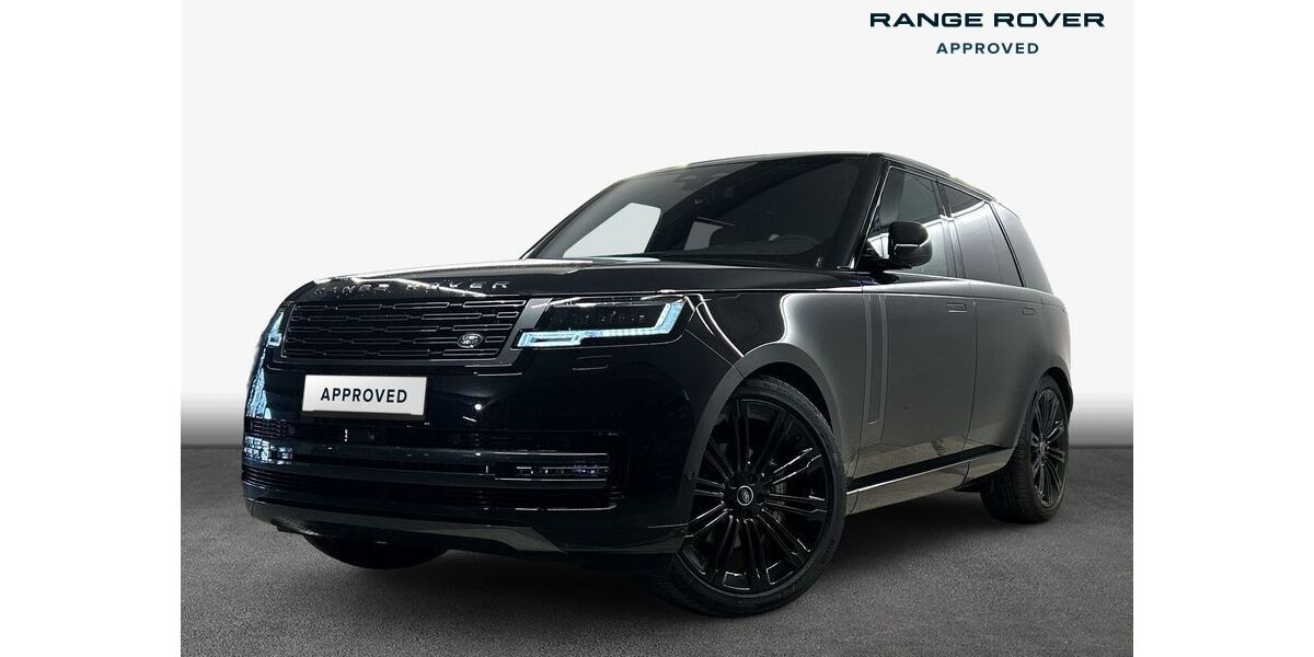 Land Rover Range Rover 13.040 km 137.493 &euro; München 80809