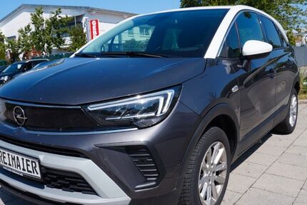 Opel Crossland (X) 21.000 km 17.950 &euro; Fürstenfeldbruck 82256
