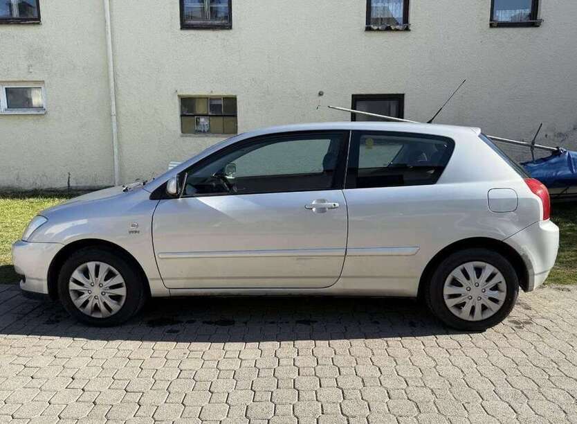 Corolla