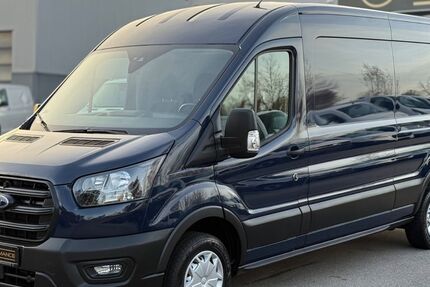 Ford Transit 29.000 km 27.990 &euro; Bergkirchen 85232