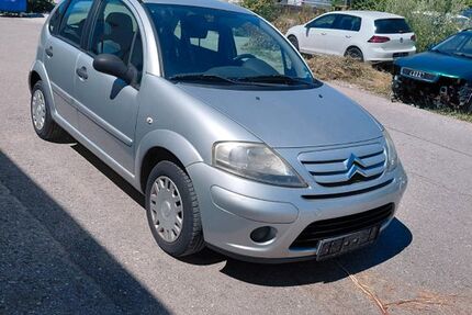 Citroen C3 198.000 km 1.250 &euro; München 80999