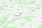 WINDISCH IMMOBILIEN - Gut geschnittene 2-Zimmerwohnung - perfekt für den Single - ruhige Lage - Etagenwohnung Emmering | Angebot:27688610
