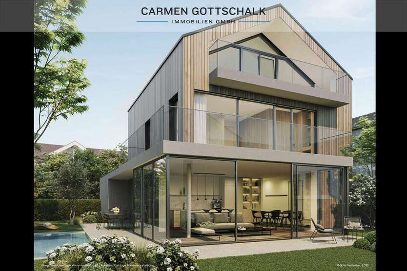 Haus zum Kaufen in Berg 3.150.000 € 385 m²