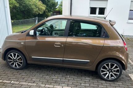 Renault Twingo 102.000 km 8.500 &euro; München 81739