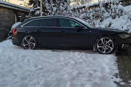 Audi A6 200.000 km 22.999 &euro; Neuching 85467