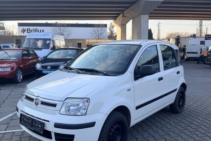 Fiat Panda 154.000 km 999 &euro; München 81825