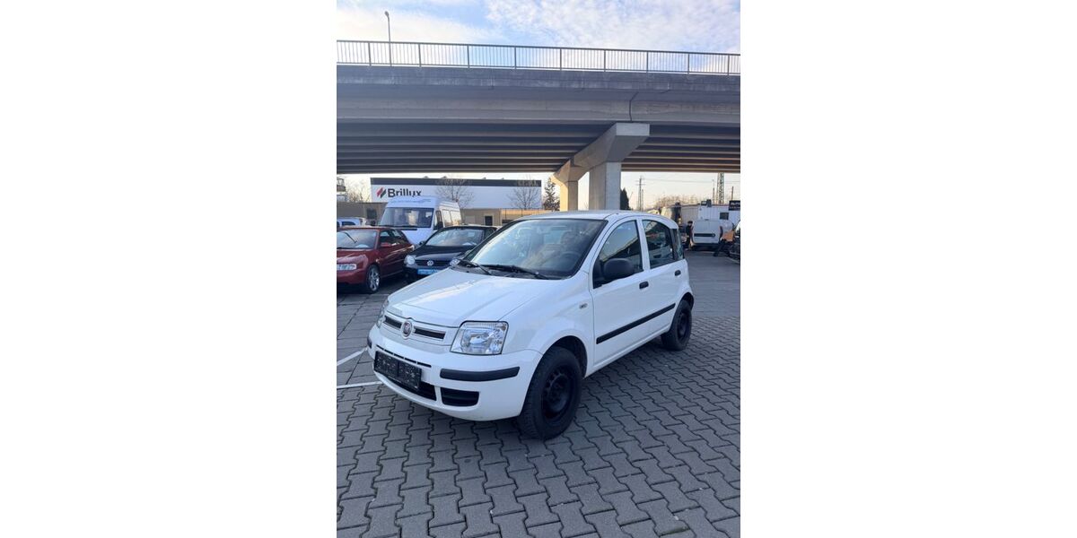 Fiat Panda 154.000 km 999 &euro; München 81825
