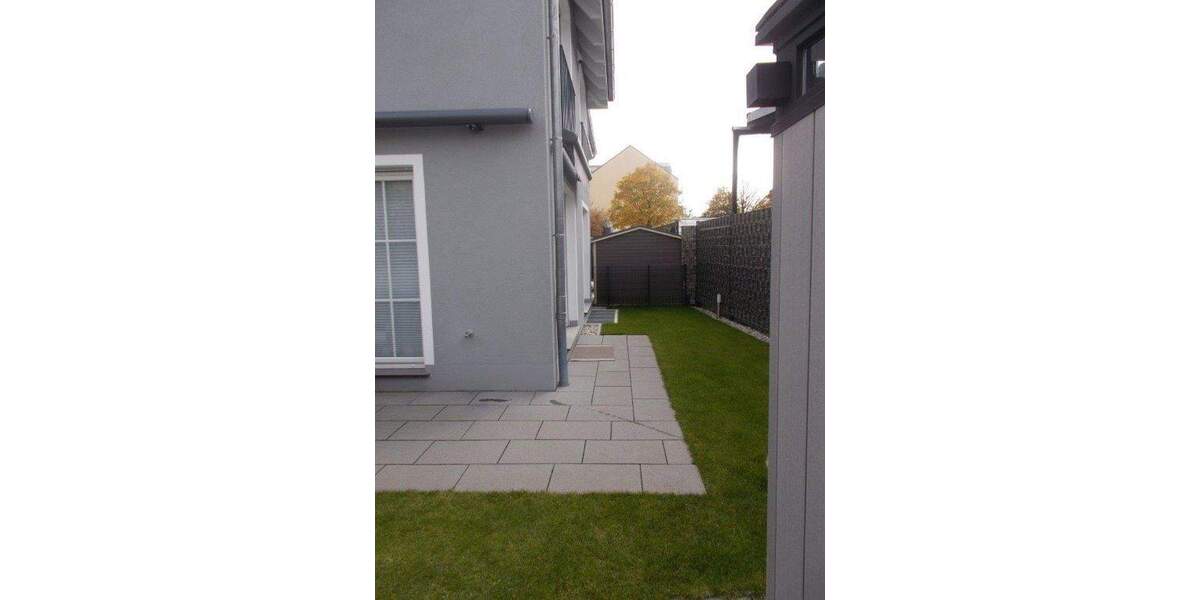 Tolles Walmdach-DHH in Gilching 7 zimmer