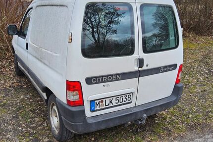 Citroen Berlingo 175.000 km 1.950 &euro; München 81737