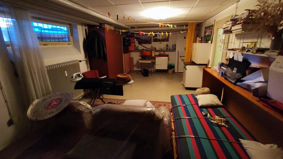 Etagenwohnung München Pasing-Obermenzing - 2.5 Zimmer, 66 m&sup2;, 649.000&euro; | Angebot:26180289