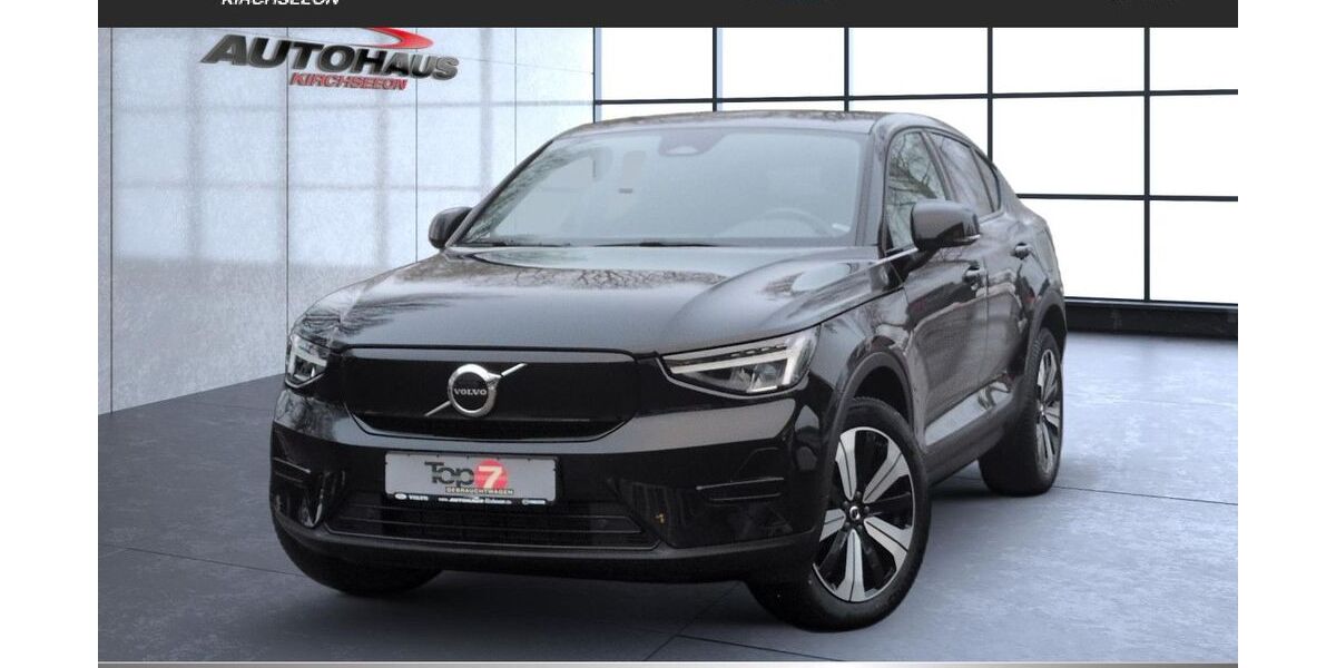 Volvo C40 31.500 km 28.750 &euro; Kirchseeon 85614