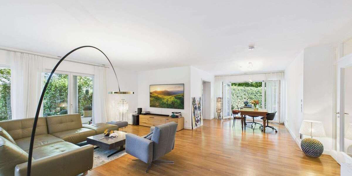 Haus zum Kaufen in München 2.850.000 € 203.7 m² 5 zimmer