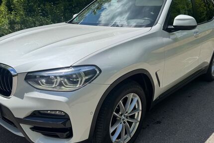 BMW X3 96.000 km 25.390 &euro; München 80995
