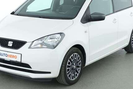 Seat Mii 33.016 km 10.450 € Neufahrn 85375
