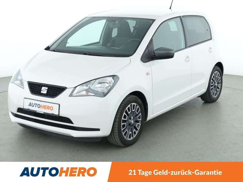Seat Mii 33.016 km 10.450 € Neufahrn 85375