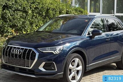 Audi Q3 106.980 km 20.990 &euro; Starnberg 82319