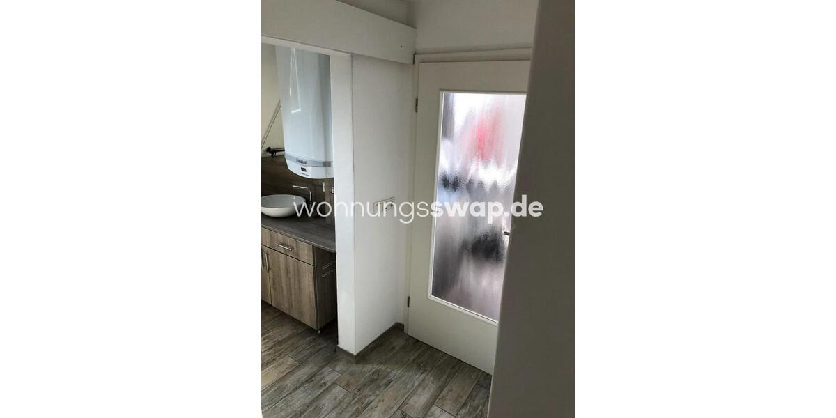 Etagenwohnung Karlsfeld - 3 Zimmer, 58 m&sup2;, 1.085&euro; | Angebot:26393684