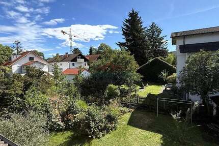 Grundstück München Messestadt Riem - 550.000&euro; | Angebot:26885072