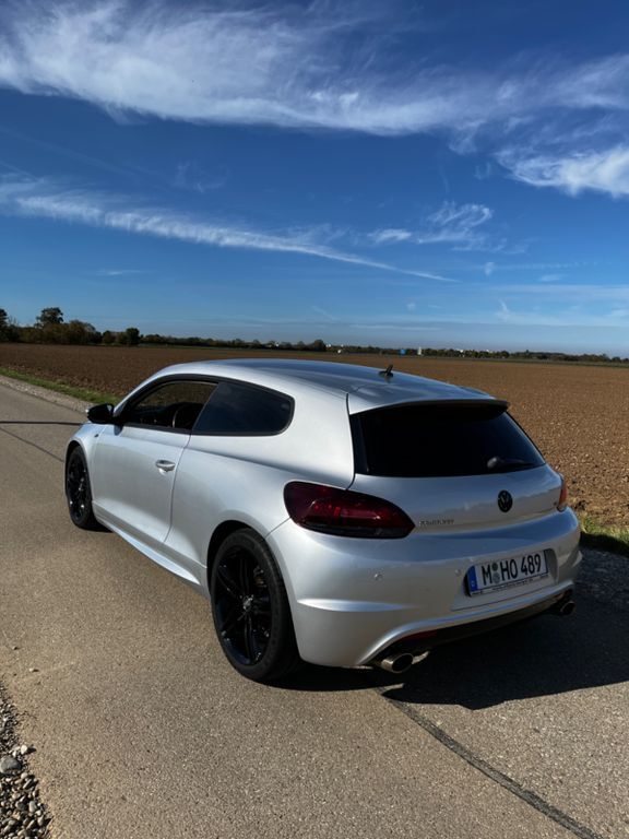 Scirocco
