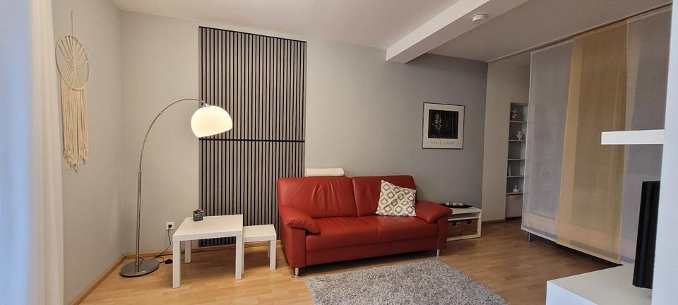 Etagenwohnung München Schwanthalerhöhe - 1.5 Zimmer, 35 m&sup2;, 449.000&euro; | Angebot:26875313