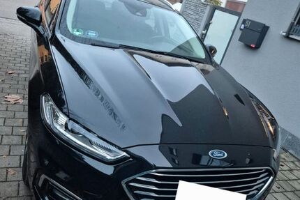 Ford Mondeo 89.000 km 19.400 &euro; Ebersberg 85560