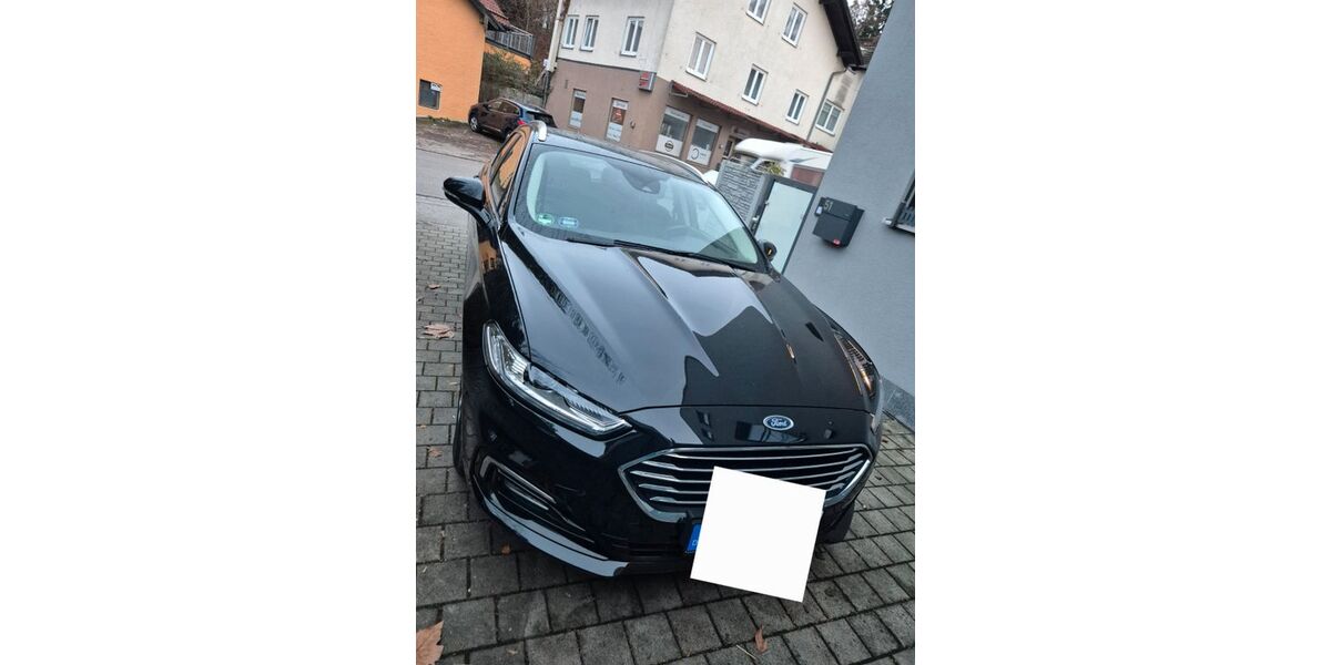 Ford Mondeo 89.000 km 19.400 &euro; Ebersberg 85560