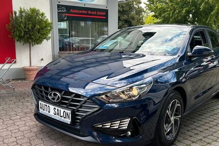 Hyundai i30 39.100 km 15.900 &euro; Fürstenfeldbruck 82256