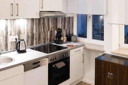 Wohnung München Maxvorstadt - 1 Zimmer, 30 m&sup2;, 325.000&euro; | Angebot:27113013