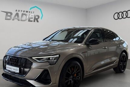 Audi e-tron 51.614 km 39.930 &euro; Wolfratshausen 82515