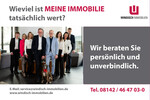 WINDISCH – Gut geschnittene 3-Zimmer-Wohnung mit viel Potenzial zur Traumwohnung – bezugsfrei! - Erdgeschoßwohnung Puchheim | Angebot:27122733