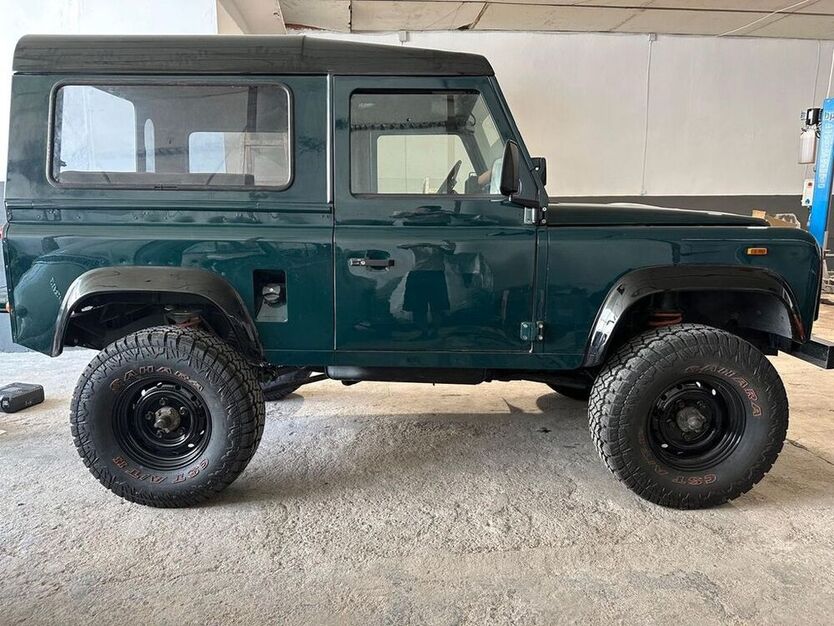 Defender