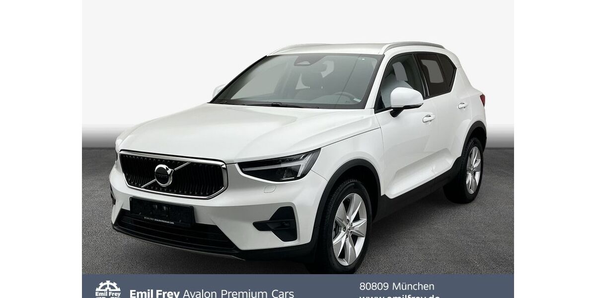 Volvo XC40 14.094 km 30.279 &euro; München 80809