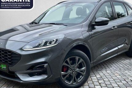 Ford Kuga 46.717 km 23.440 &euro; München 81827